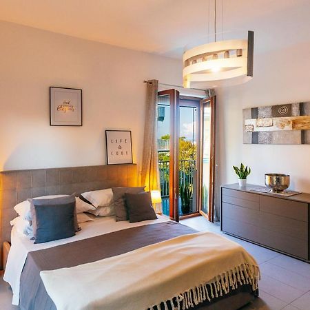 Sorrento City Apartment Exterior foto