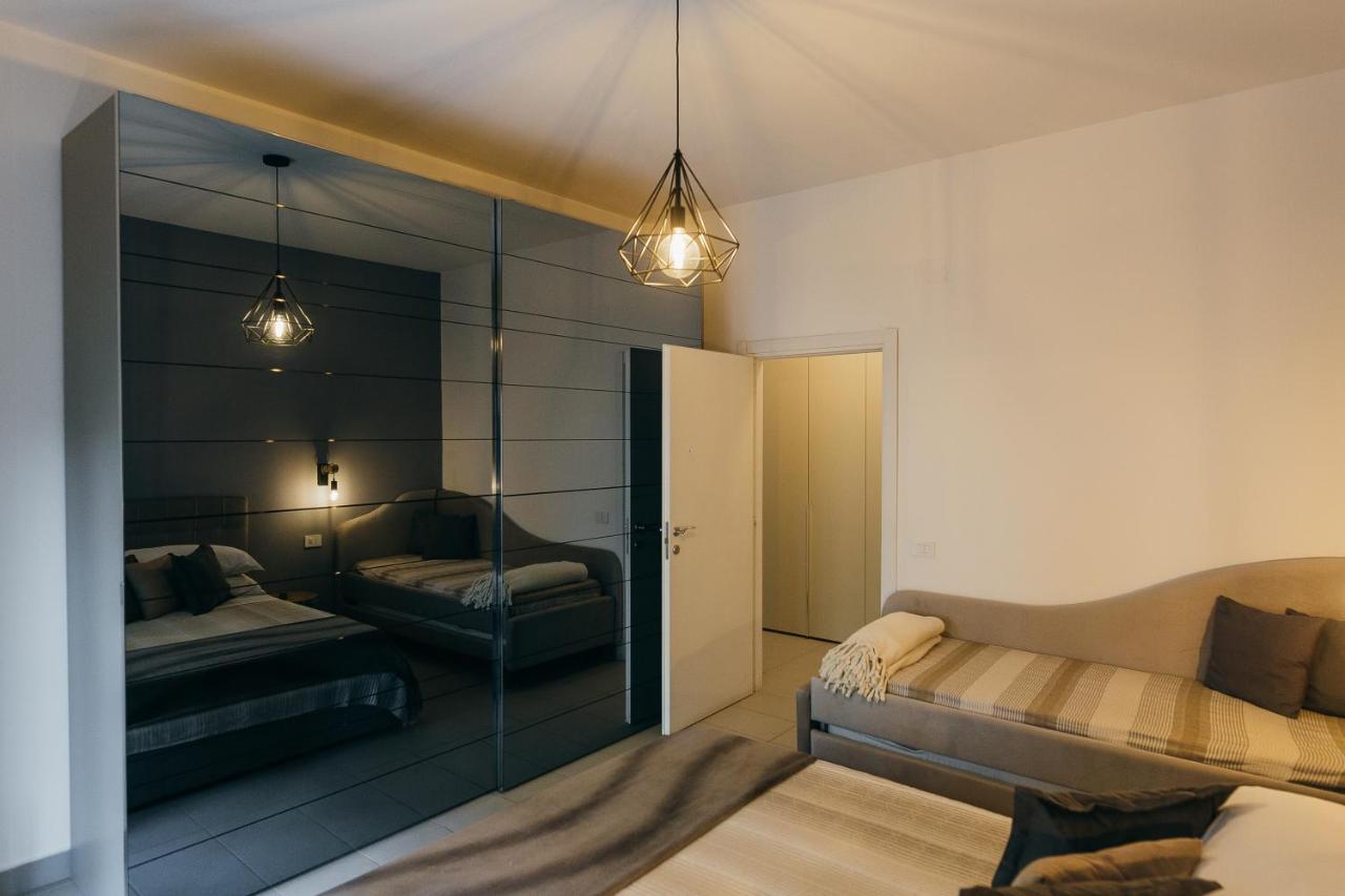 Sorrento City Apartment Exterior foto